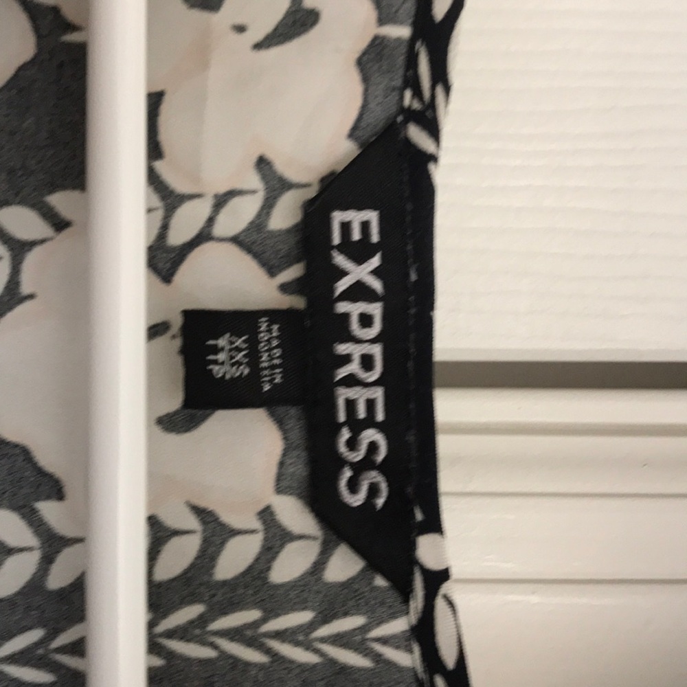 Express blouse - Picture 2 of 3